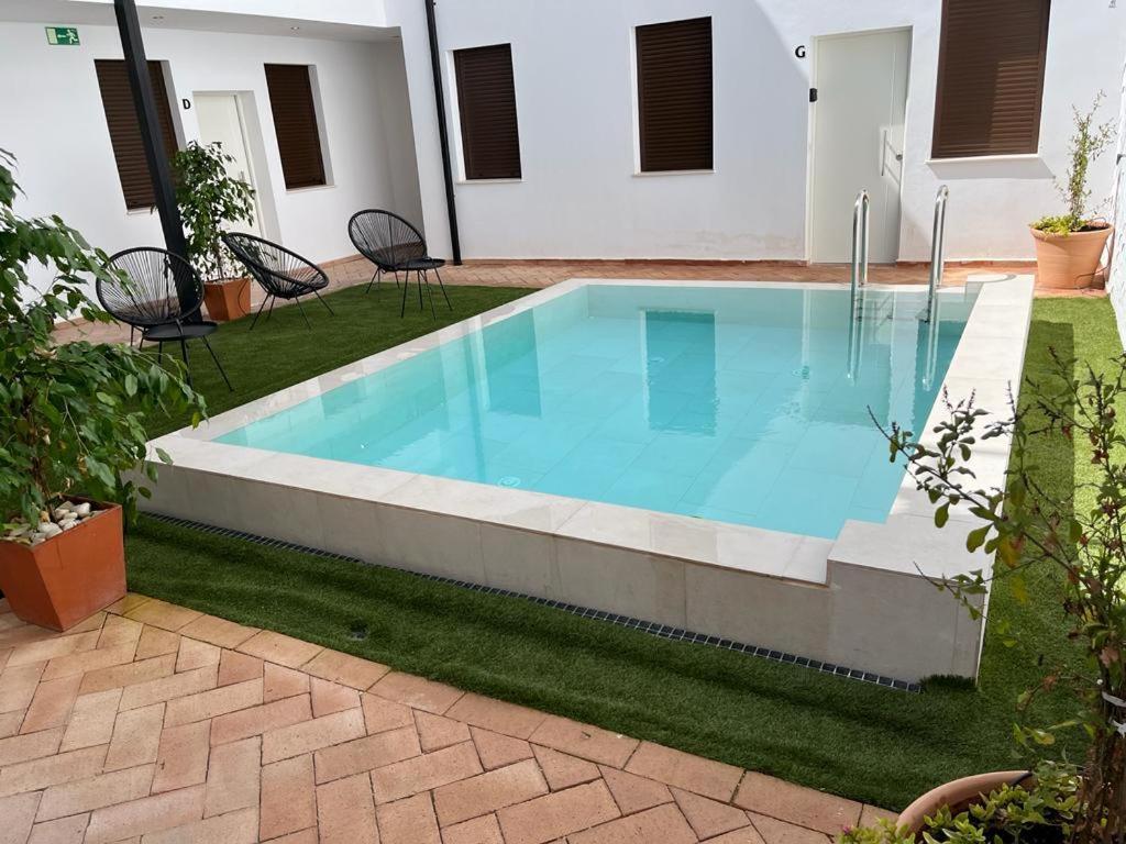 Casiverde Apartamento قرطبة المظهر الخارجي الصورة